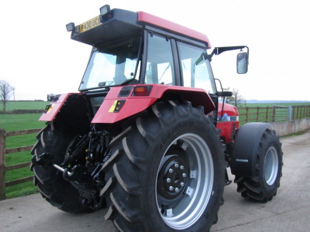 Case 5120 Pro