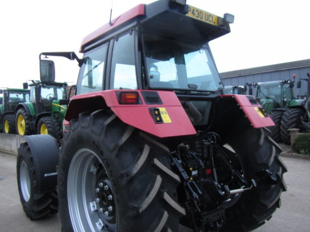 Case 5120 Pro