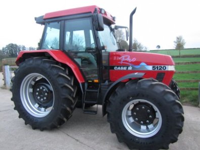 Case 5120 Pro