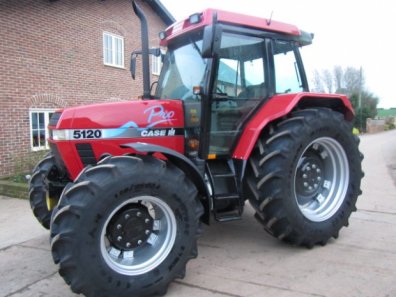 Case 5120 Pro