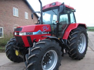 Case 5120 Pro