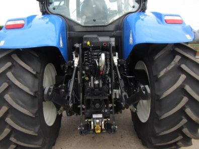New Holland T7.200