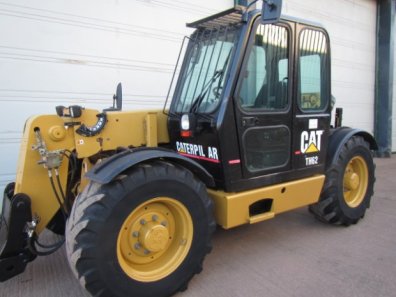 CAT TH62