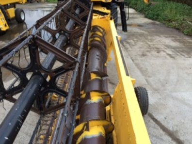 New Holland CX720