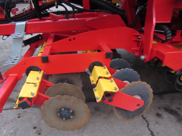 Vaderstad Rapid A 600S drill