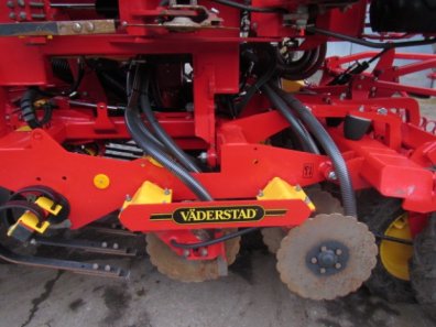 Vaderstad Rapid A 600S drill