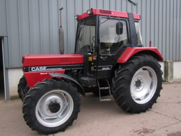 Case 844XL