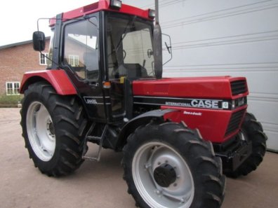Case 844XL