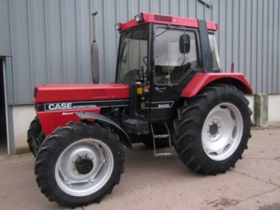 Case 844XL
