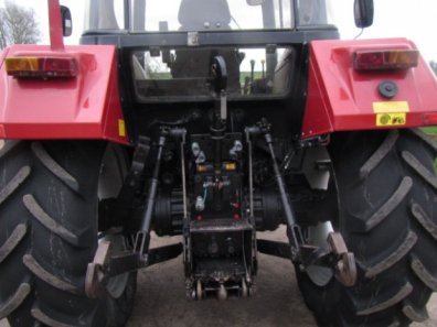 Case 844XL