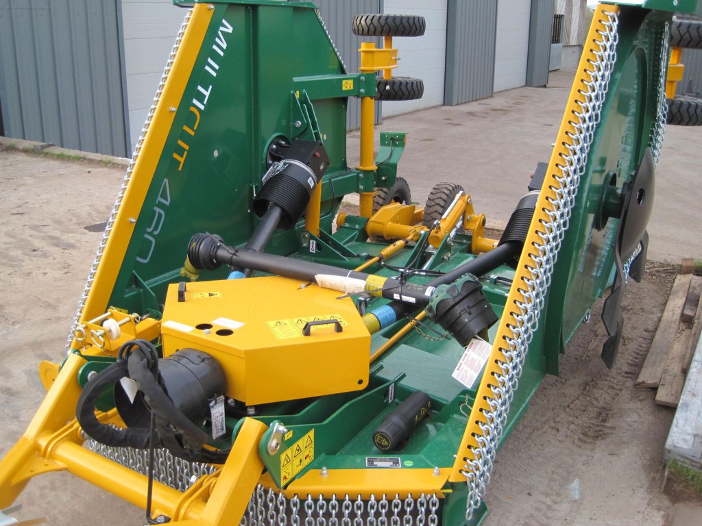 Spearhead Multicut 460