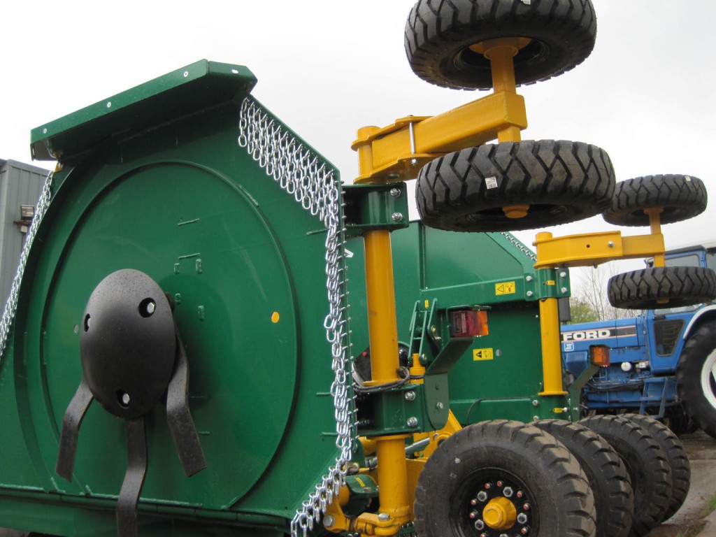 Spearhead Multicut 460