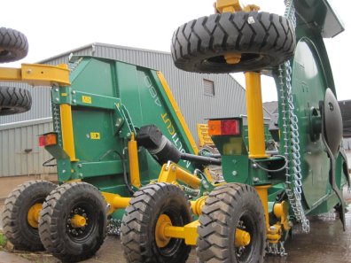 Spearhead Multicut 460