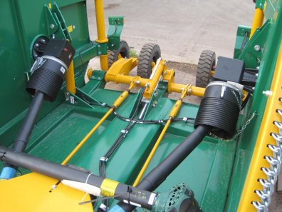 Spearhead Multicut 460