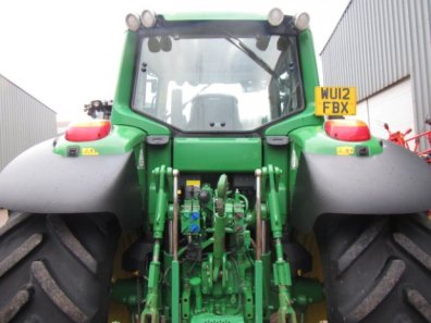 John Deere 6930