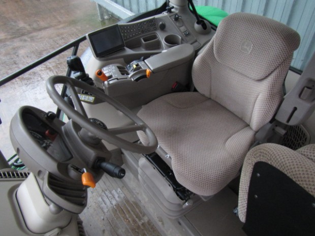 John Deere 6150R