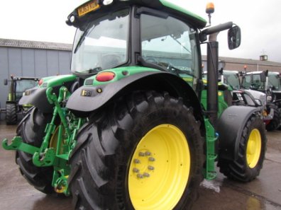 John Deere 6150R