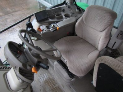 John Deere 6150R