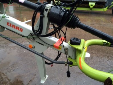 Claas Liner 2800