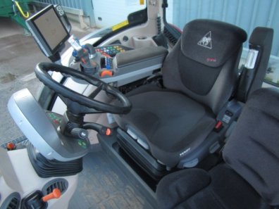 Fendt 720 Profi-Plus