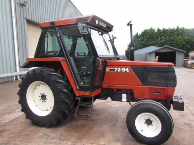 Fiat 72-94