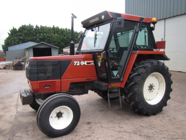 Fiat 72-94