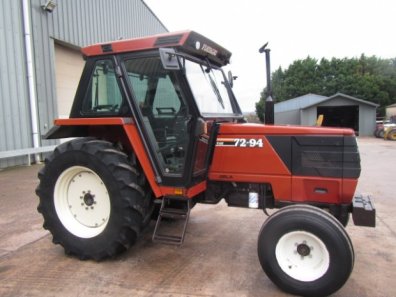 Fiat 72-94