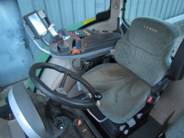 Fendt 720 Profi
