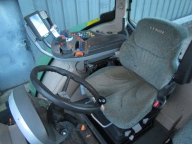 Fendt 720 Profi