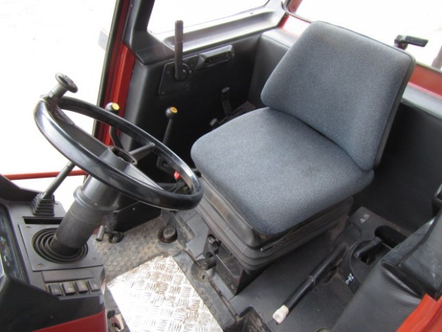 Fiat 70-90