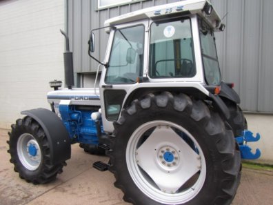 Ford 7810