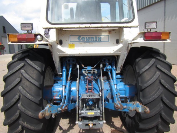 County TW 1184