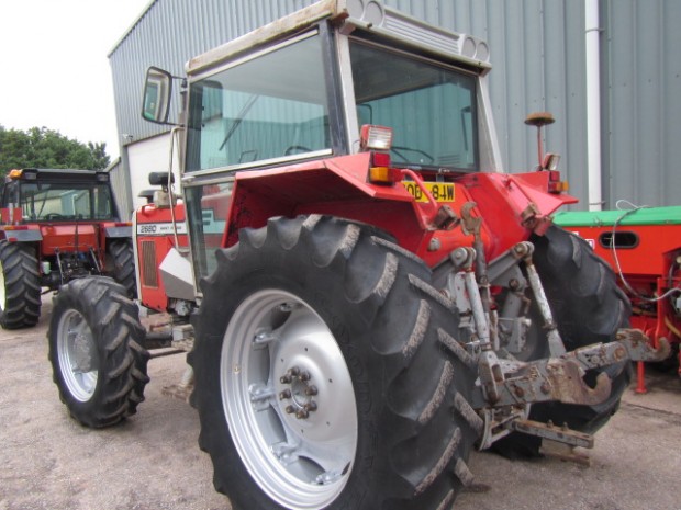 Massey Ferguson 2680