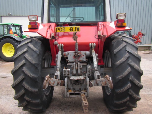 Massey Ferguson 2680