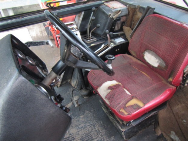 Massey Ferguson 2680