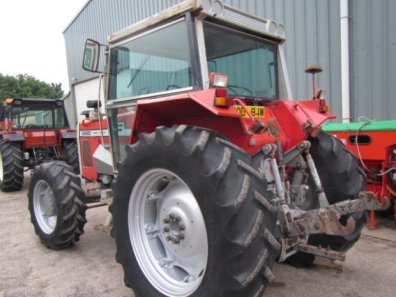 Massey Ferguson 2680