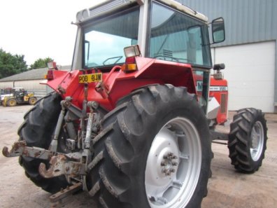 Massey Ferguson 2680