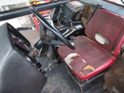 Massey Ferguson 2680
