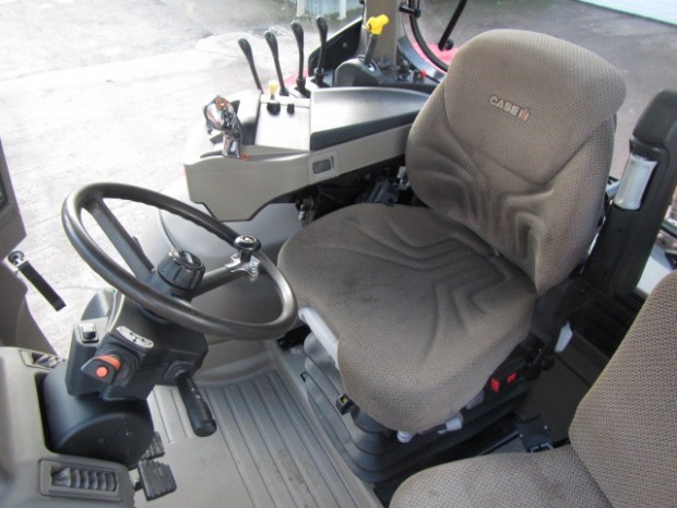 Case Puma 170