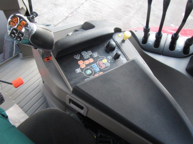 Case Puma 170
