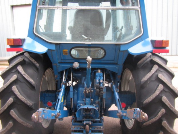 Ford 6610
