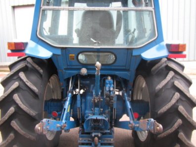 Ford 6610