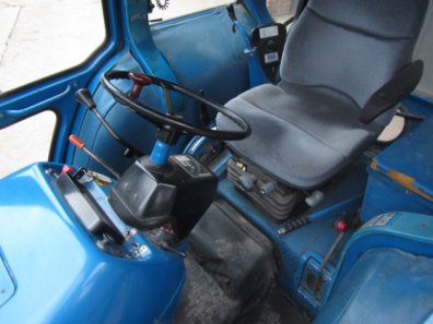 Ford 6610