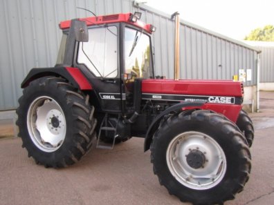 Case 1056 XL
