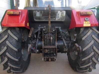 Case 1056 XL