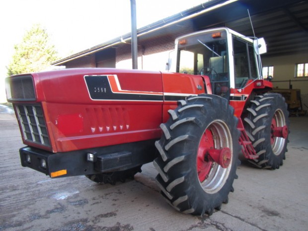 International 3588