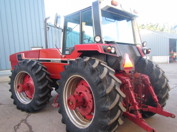 International 3588