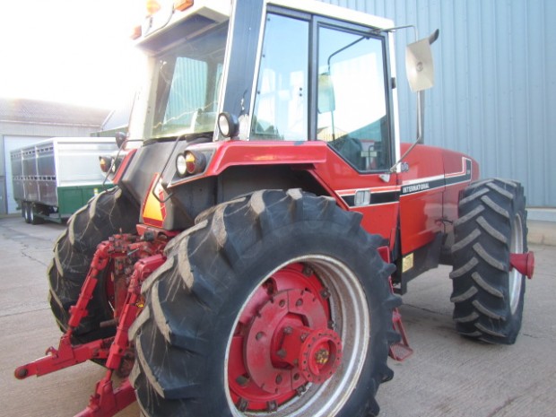 International 3588