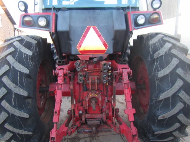 International 3588