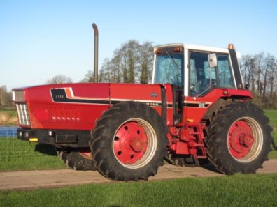 International 3588